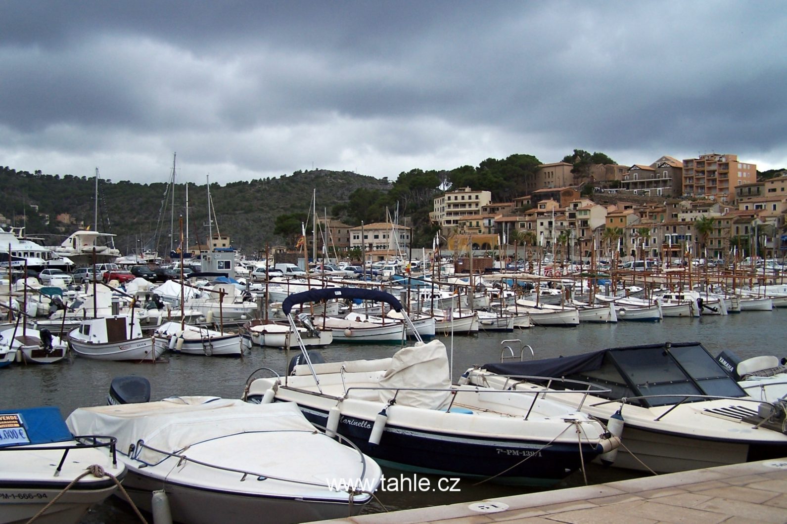Mallorca