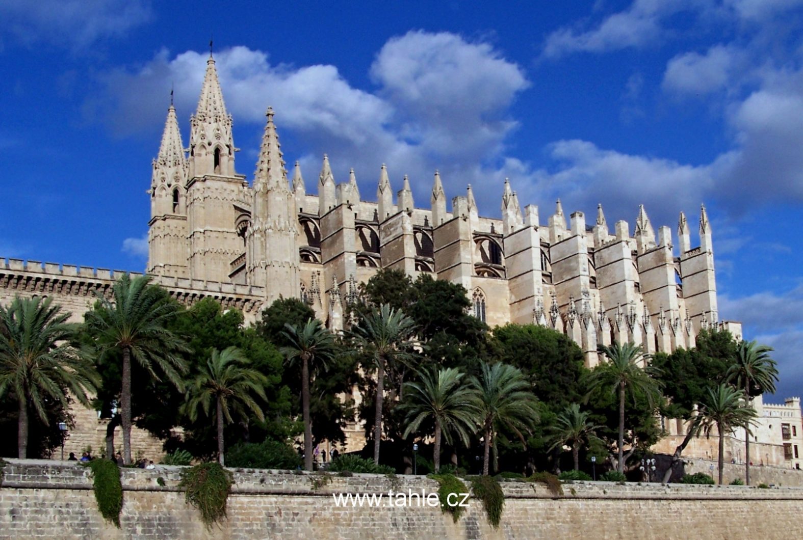Mallorca