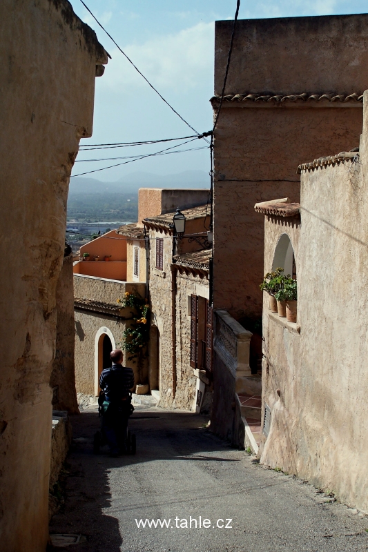 Mallorca