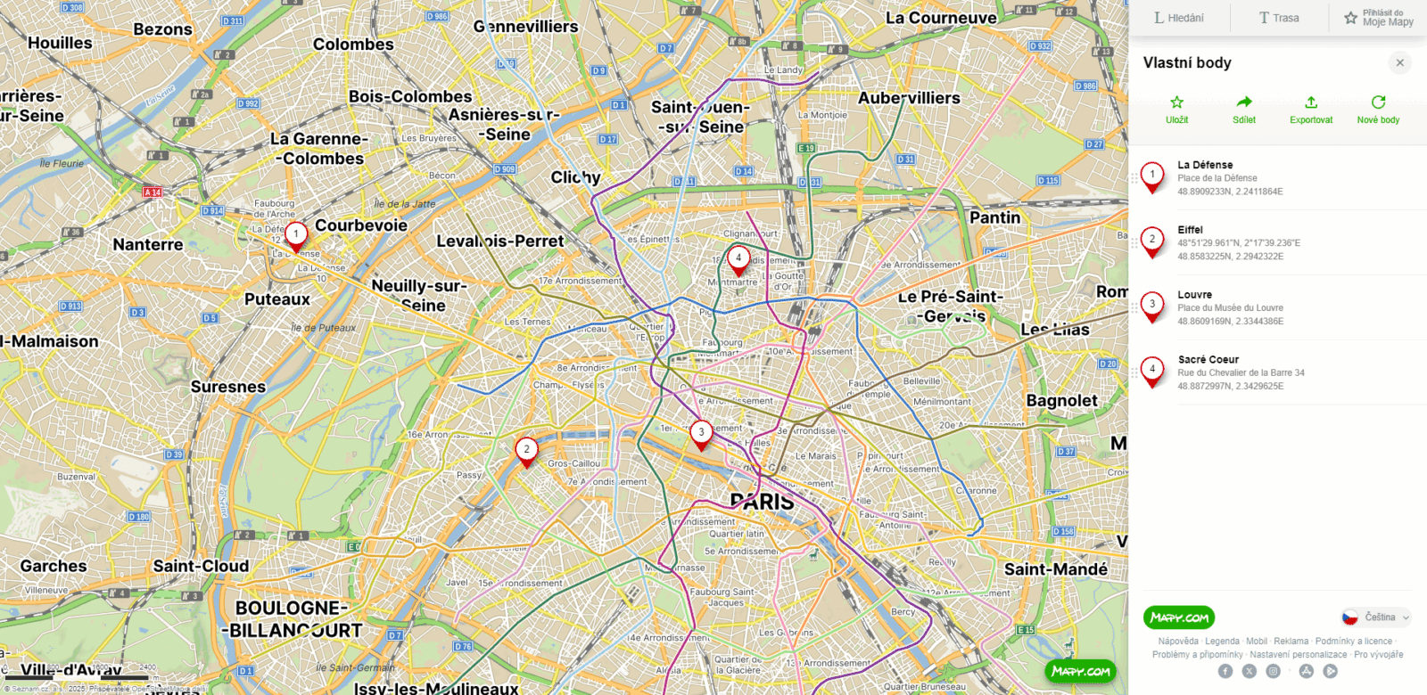 Paris