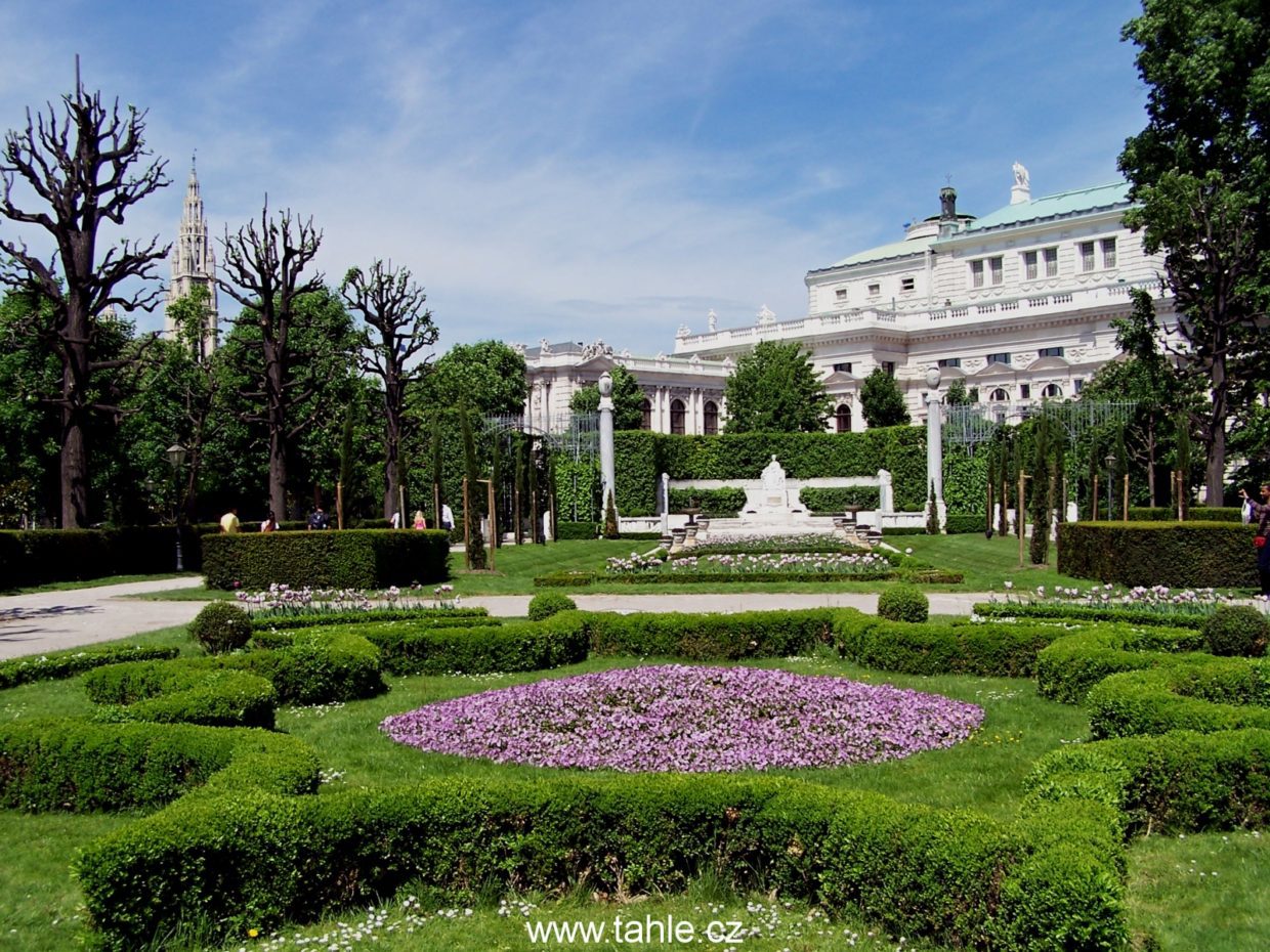 Wien Touristenattraktionen
