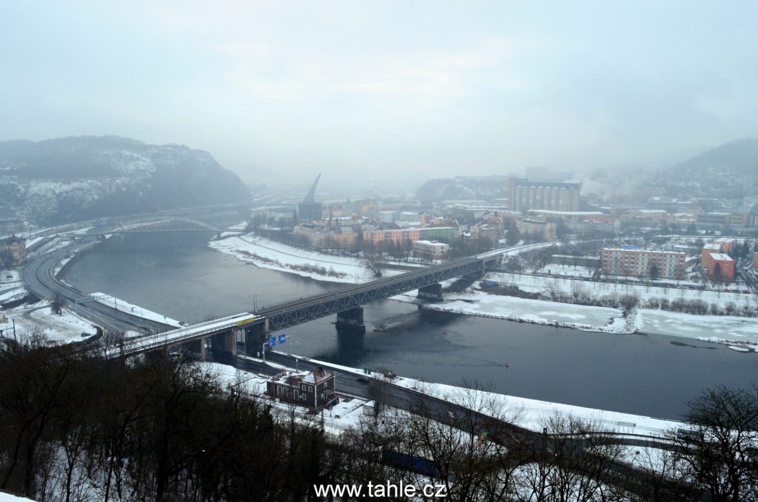 Ústí nad Labem