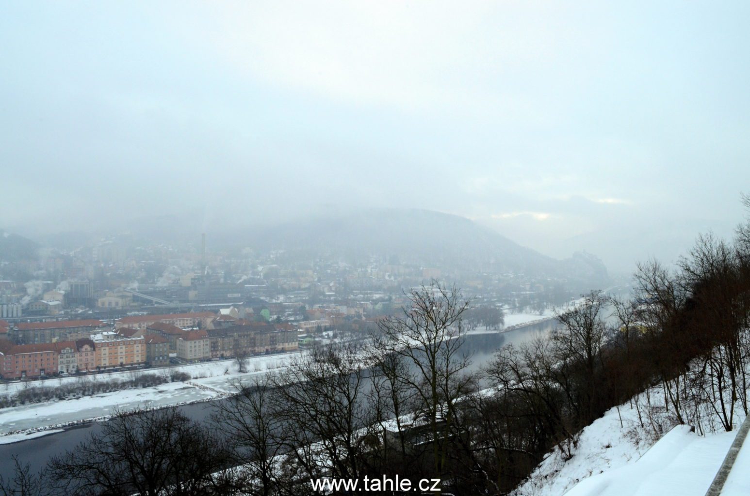 Ústí nad Labem