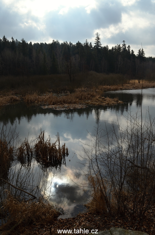 Zelená hora (ŽĎár nad sázavou)