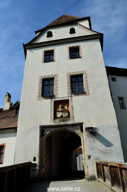Pasov (Passau)