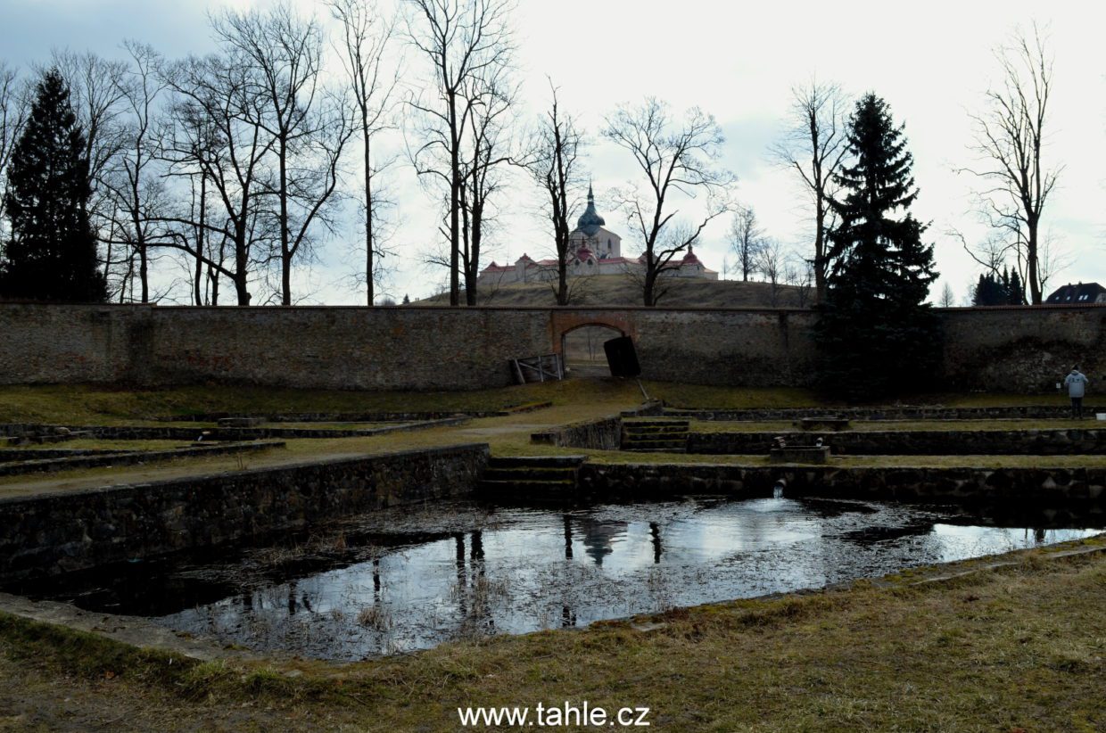 Zelená hora (ŽĎár nad sázavou)