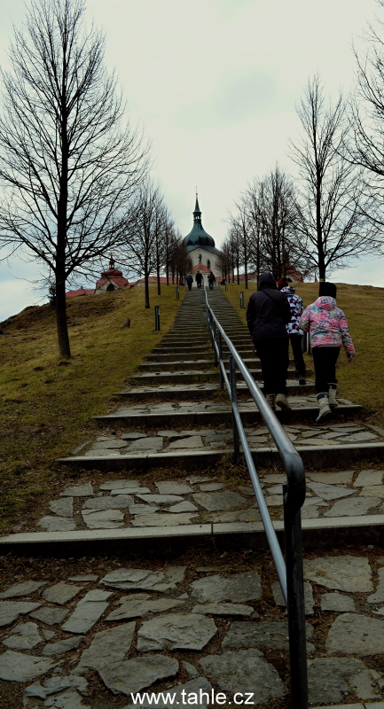 Zelená hora (ŽĎár nad sázavou)