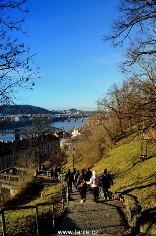 Praha