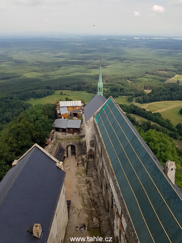 Bezděz