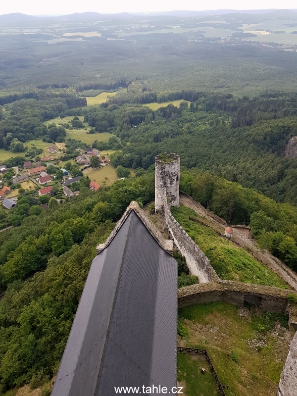Bezděz