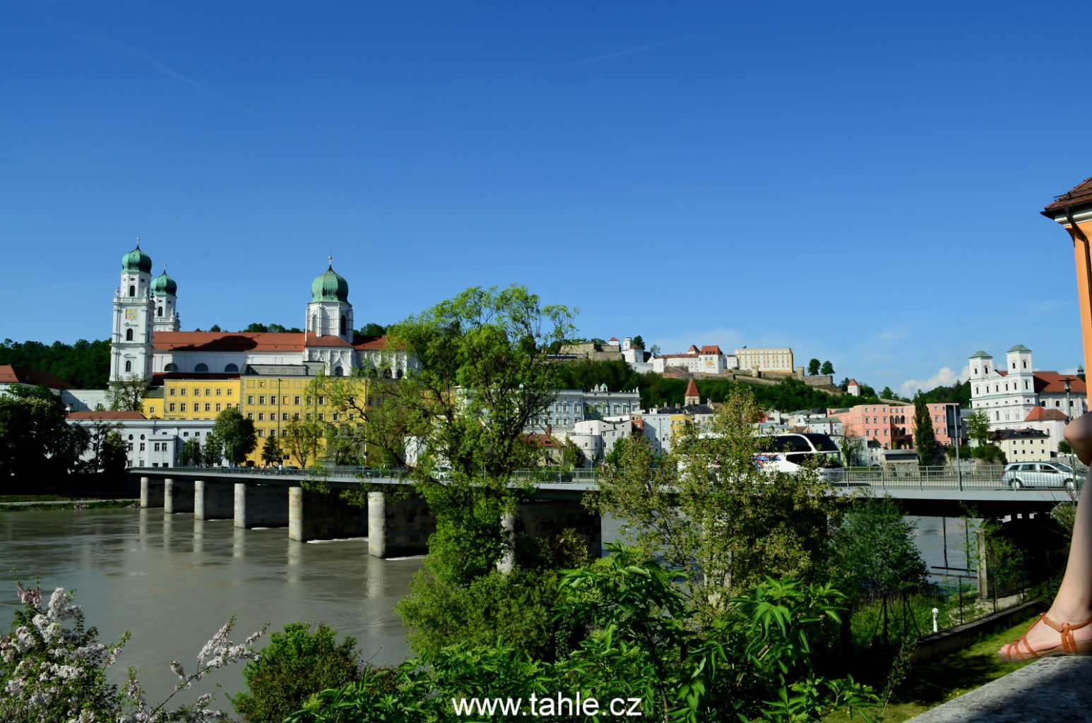 Pasov (Passau)