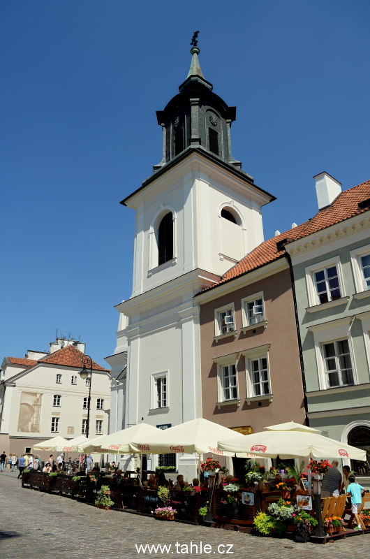 Varšava