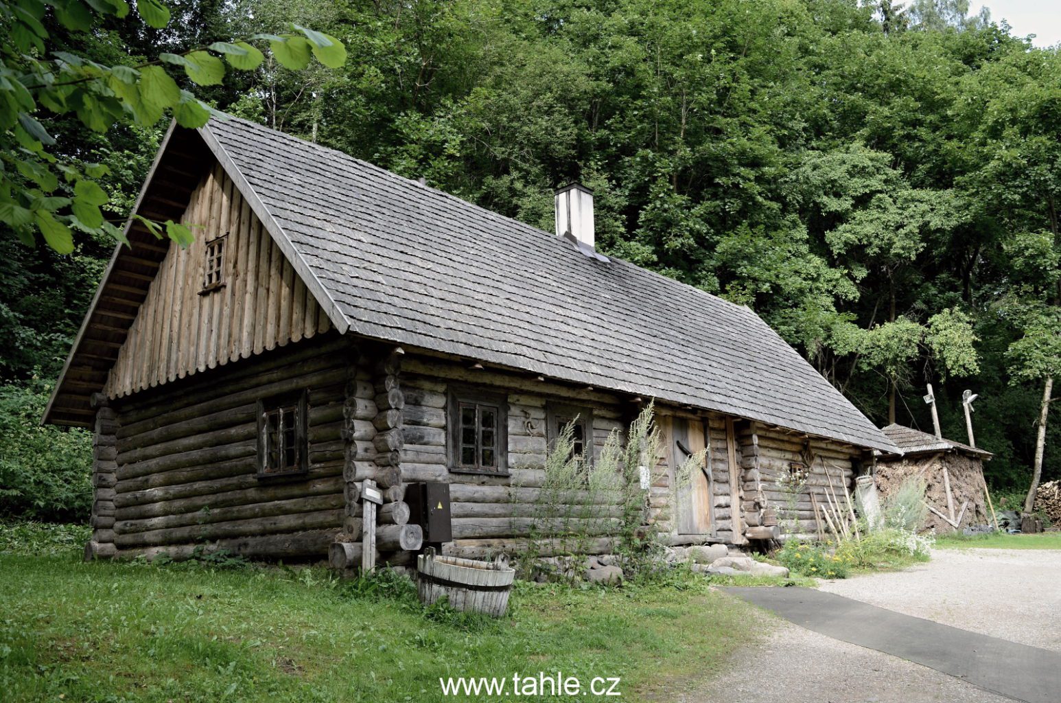 Skanzen