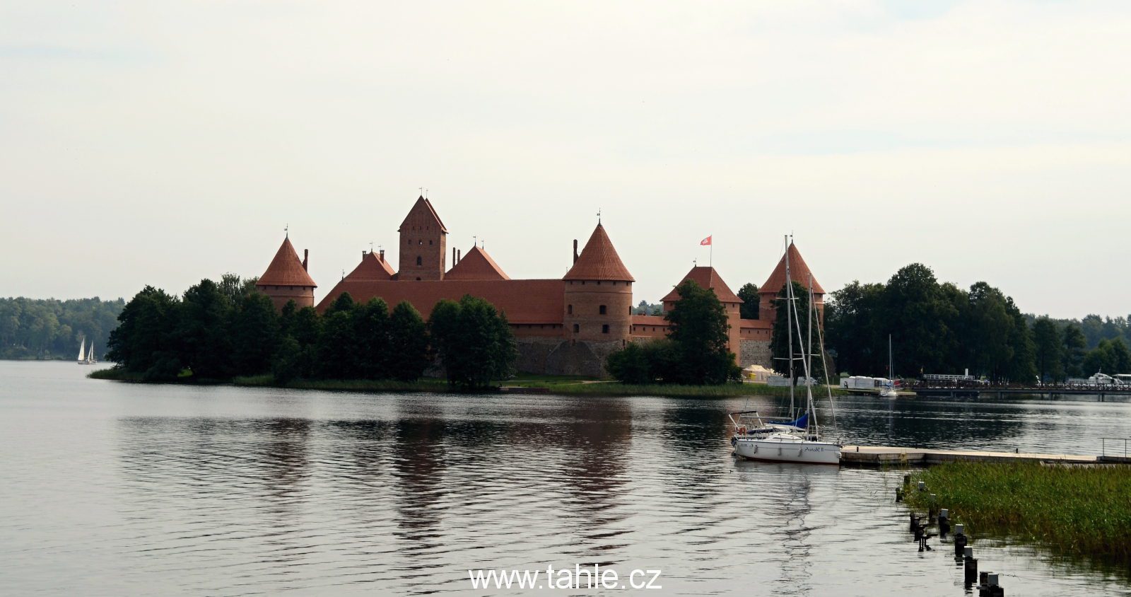 Trakai