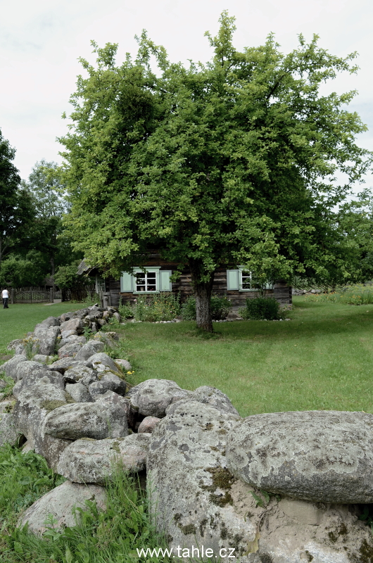 Skanzen