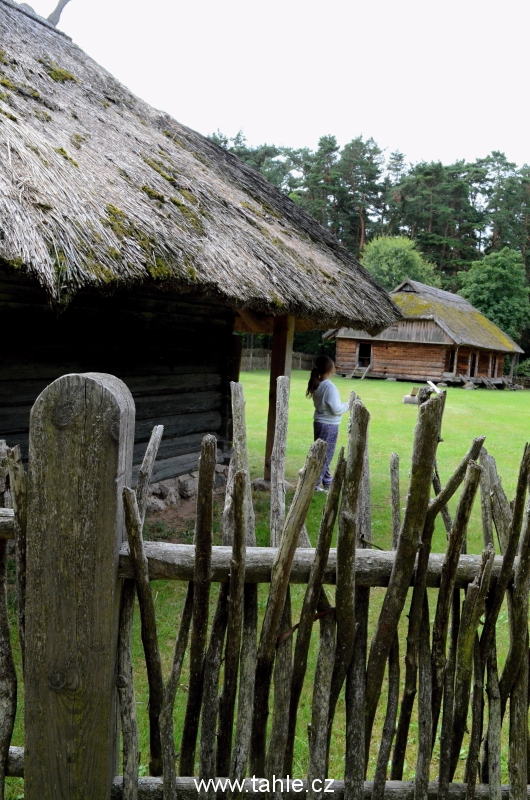 Skanzen