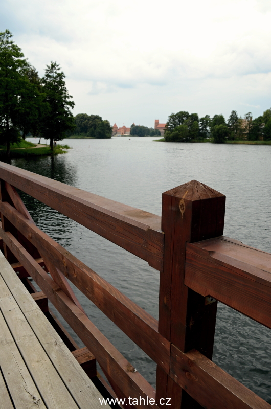 Trakai