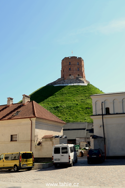 Vilnius