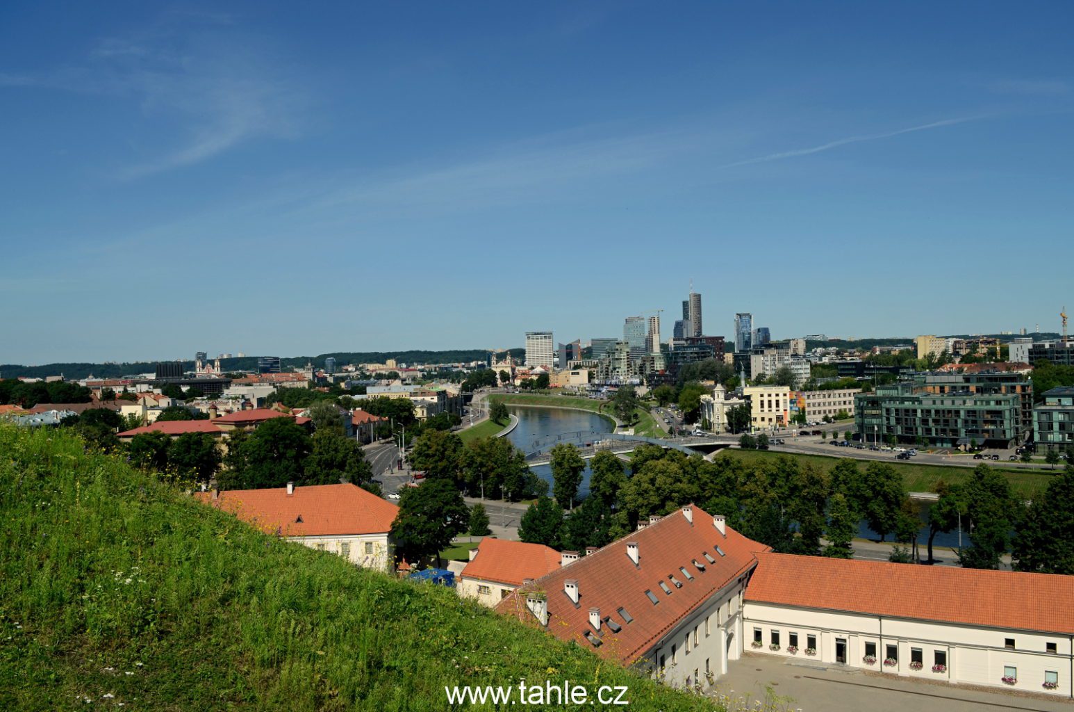 Vilnius