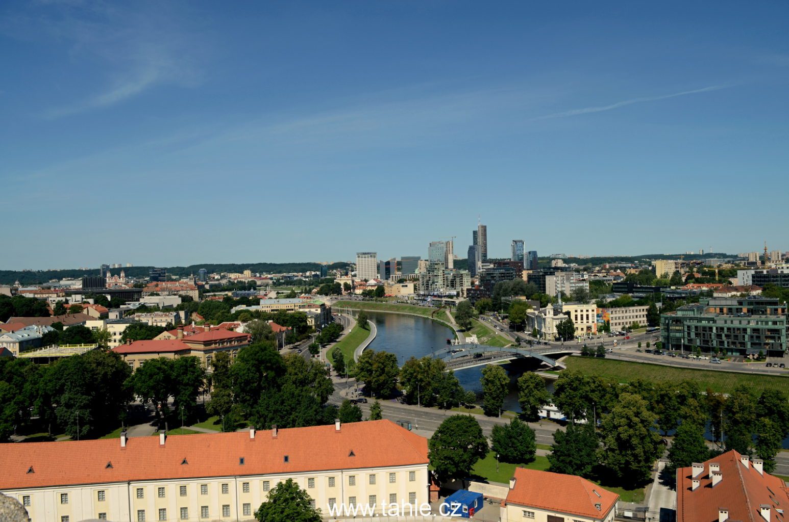 Vilnius