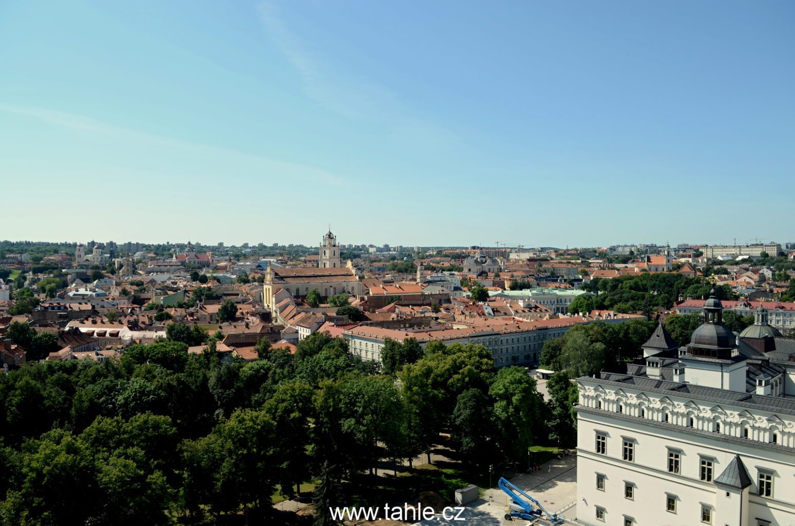 Vilnius