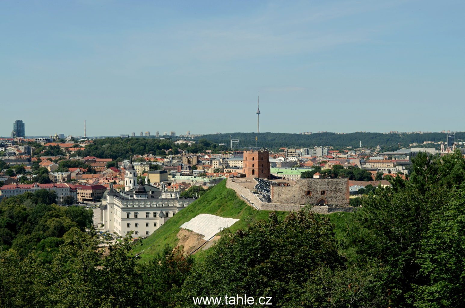 Vilnius