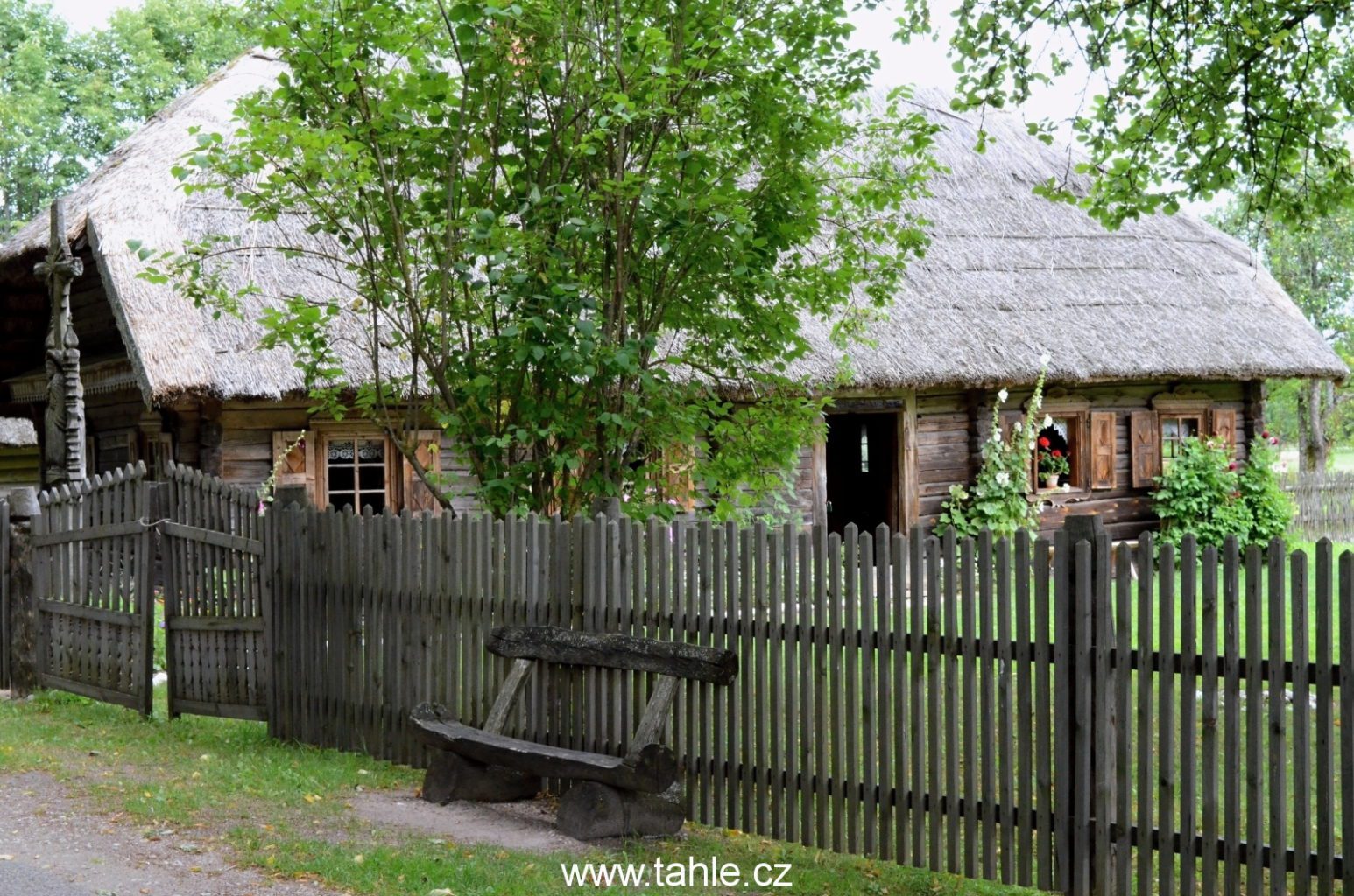 Skanzen