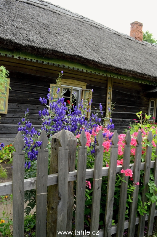 Skanzen