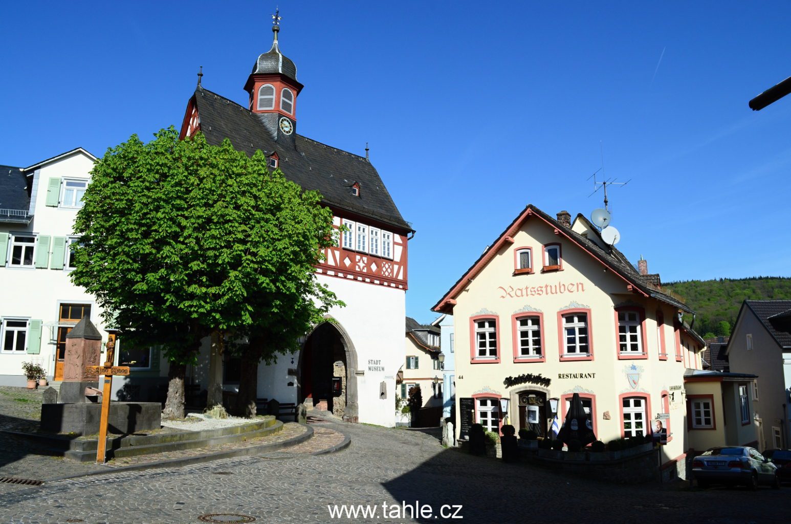 Königstein im Taunus