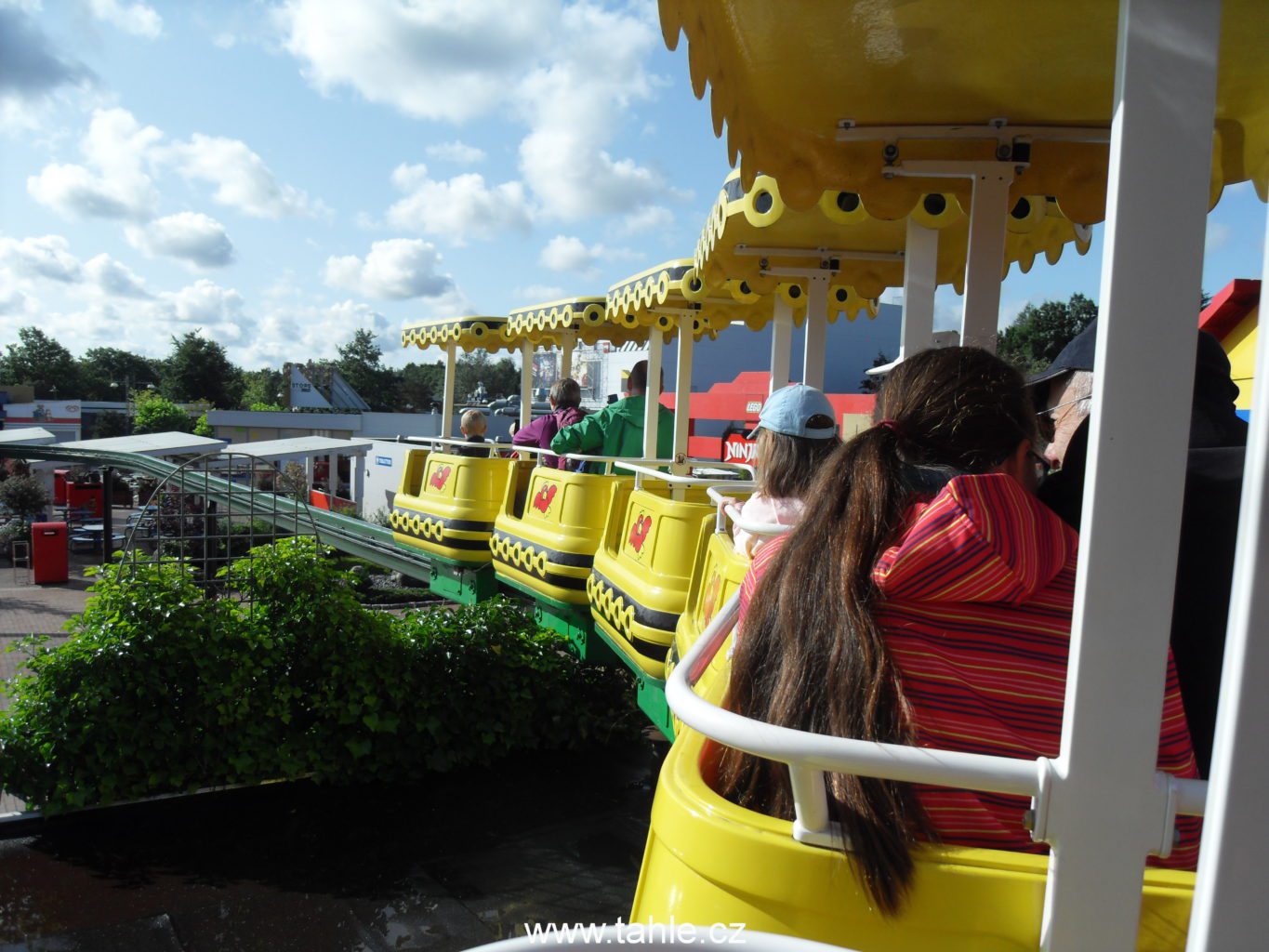 Legoland Billund