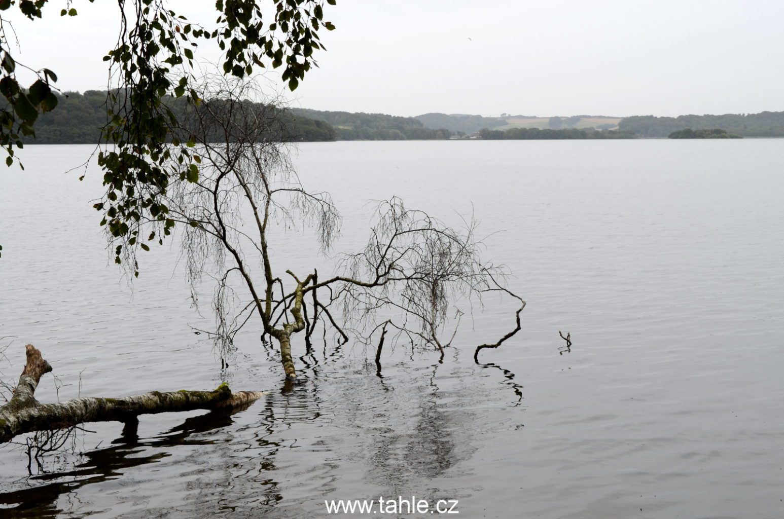 Himmelbjerget a Silkeborg