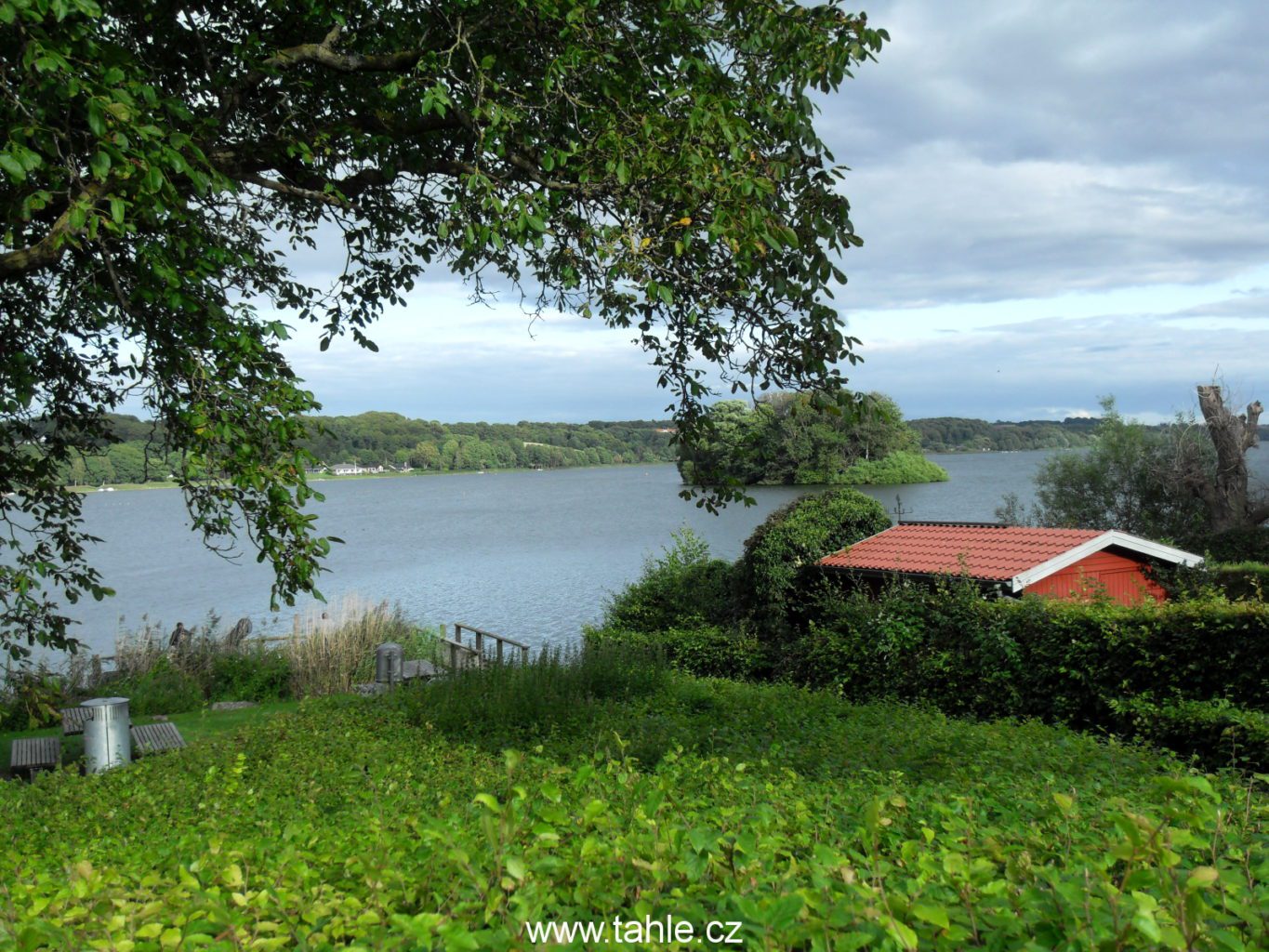 STRANDKÆR A SKANDERBORG