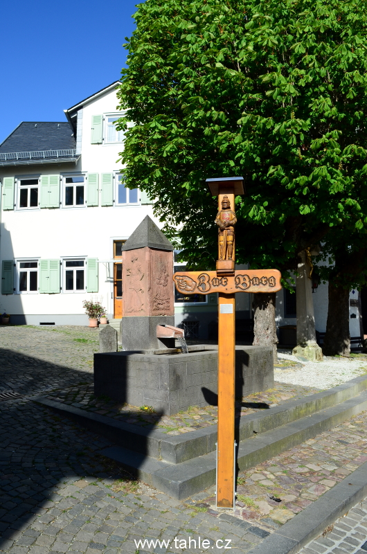 Königstein im Taunus