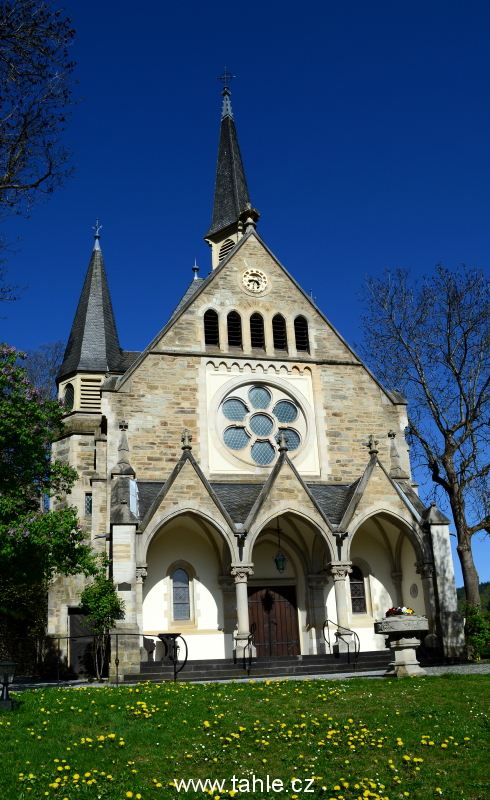 Königstein im Taunus