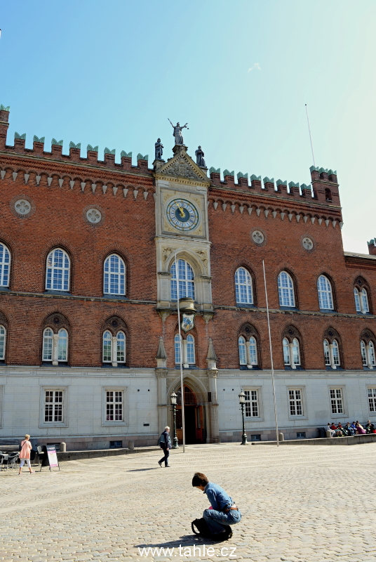 Odense