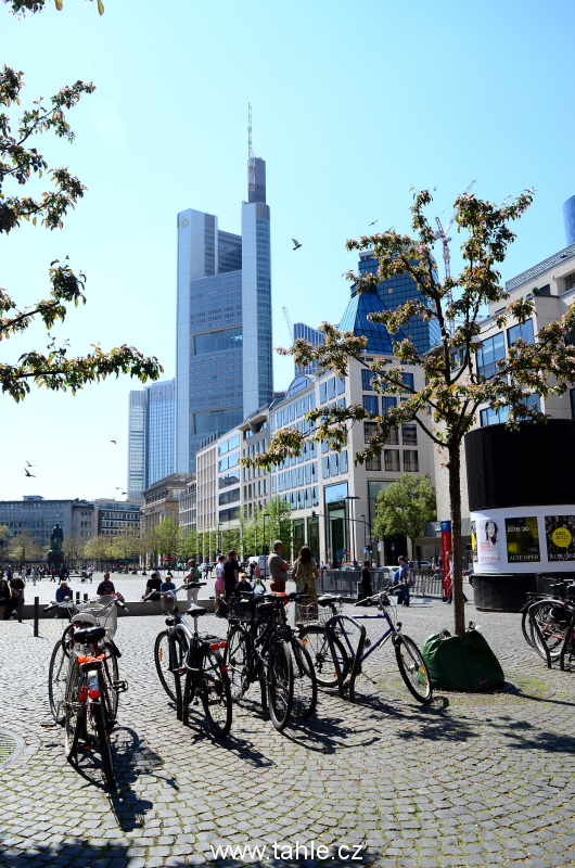 Frankfurt