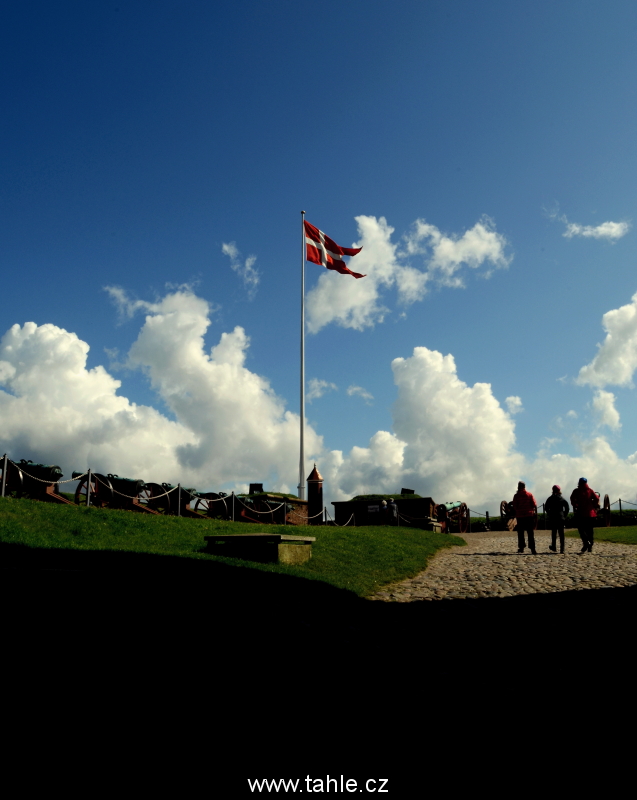 Kronborg