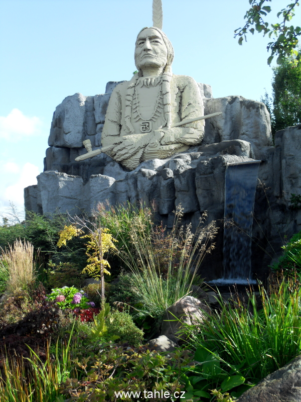 Legoland Billund