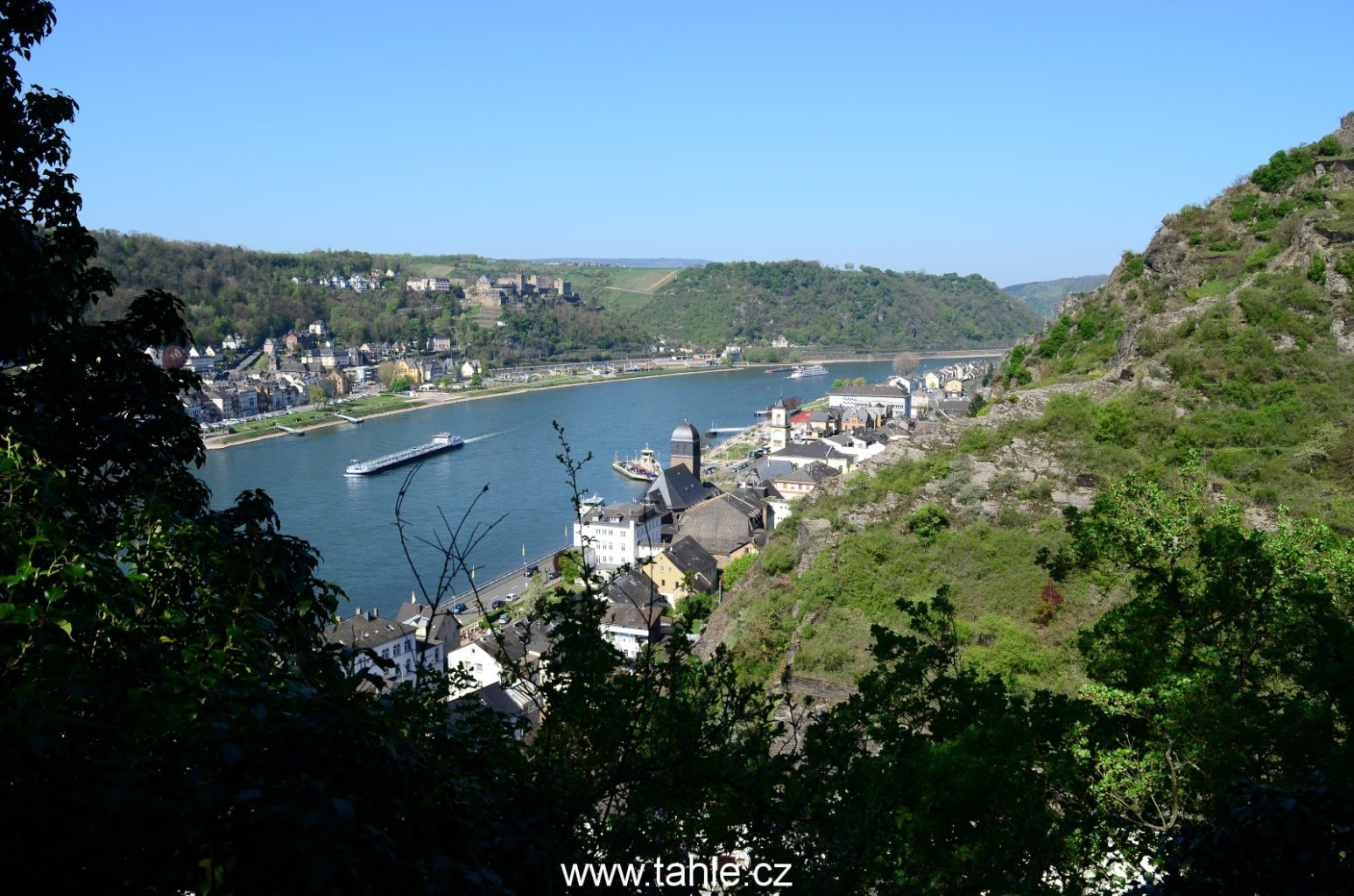 LORELEY