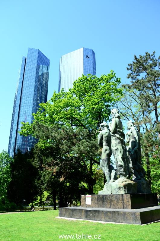 Frankfurt