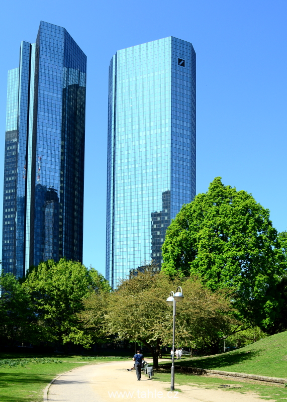 Frankfurt