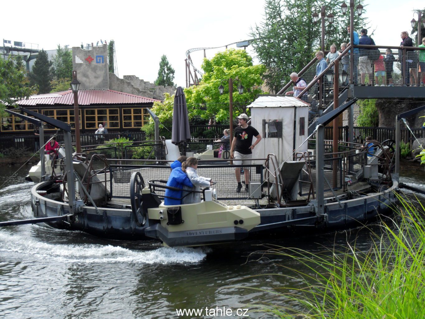 Legoland Billund