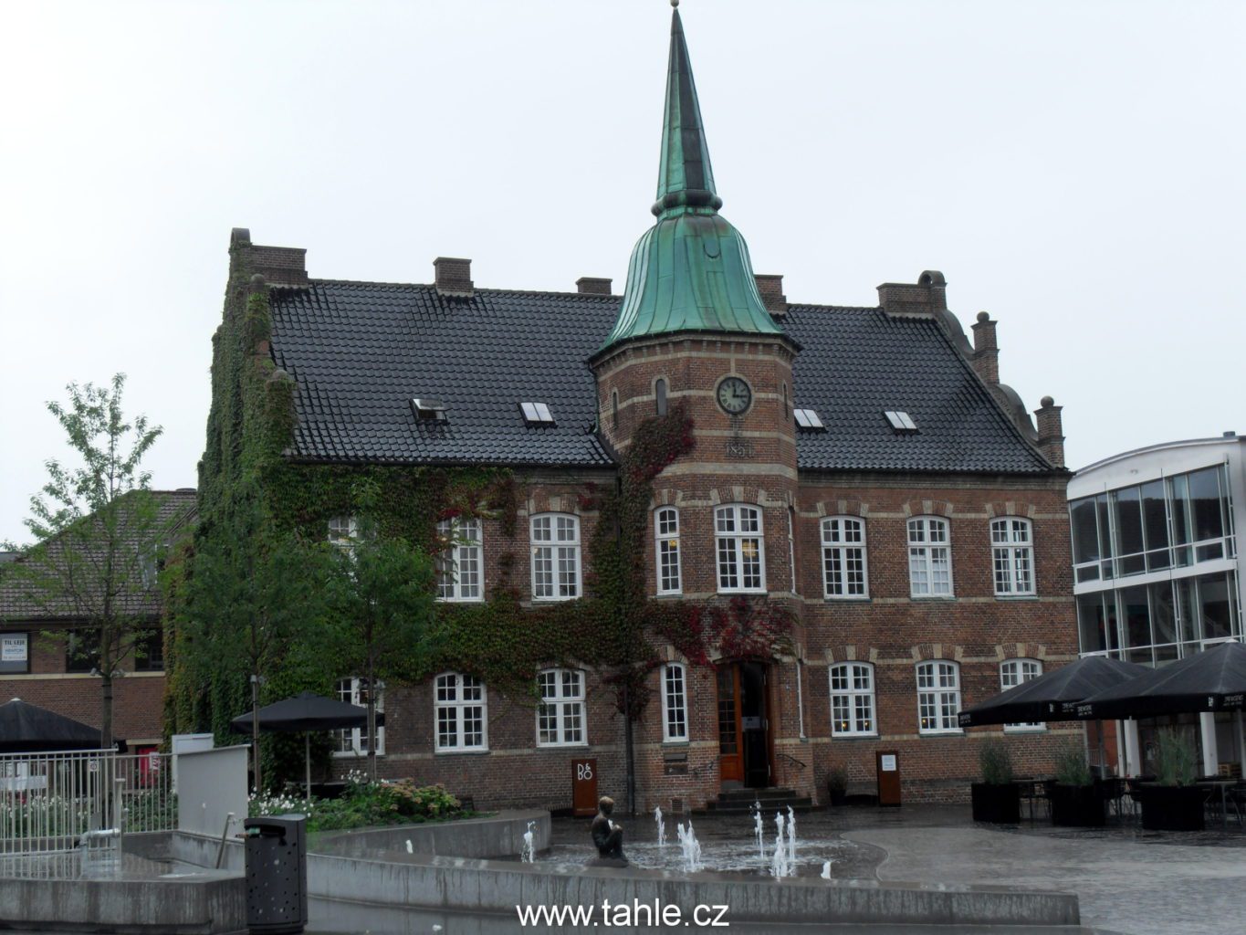 Himmelbjerget  