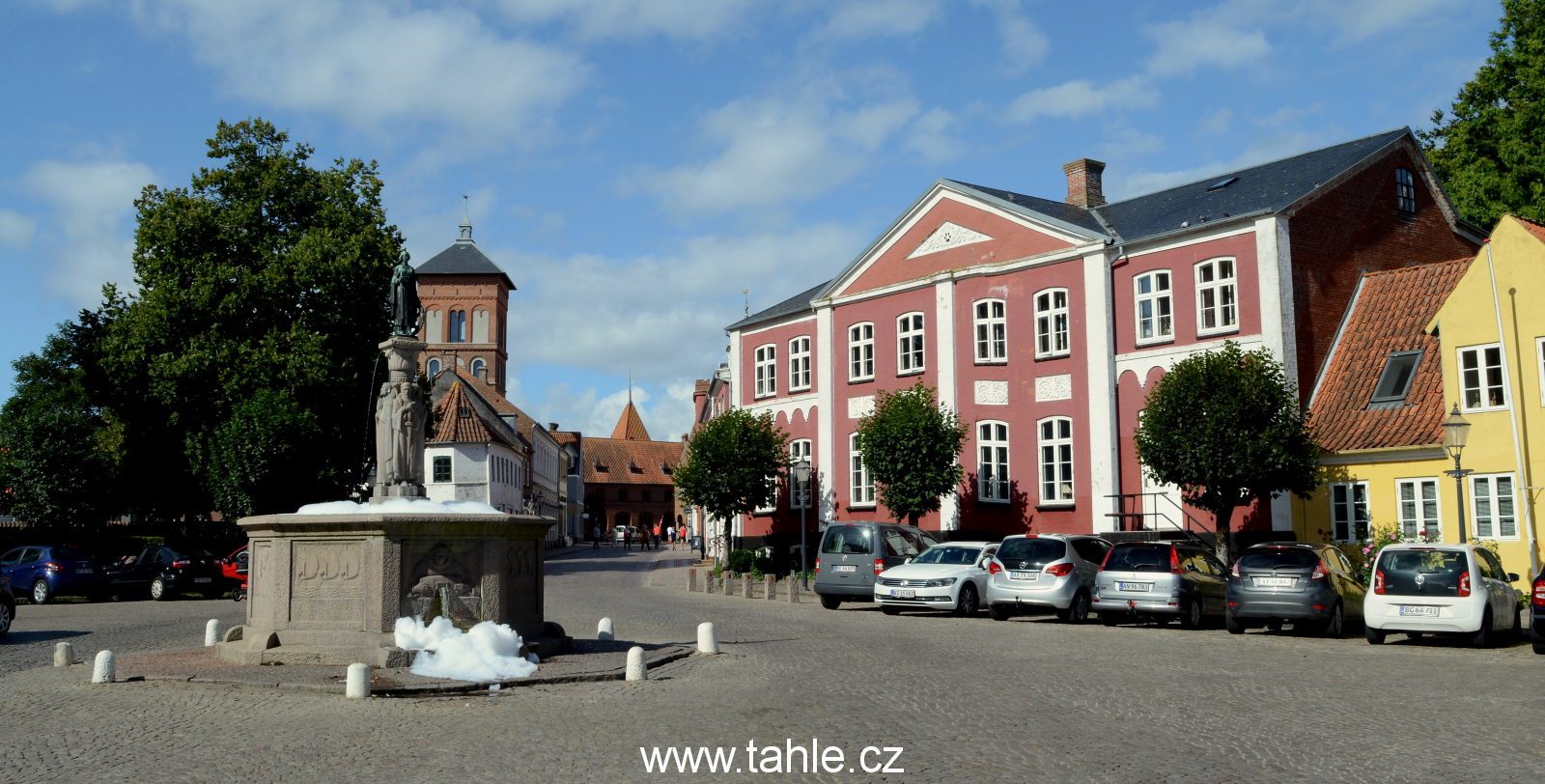 Ribe