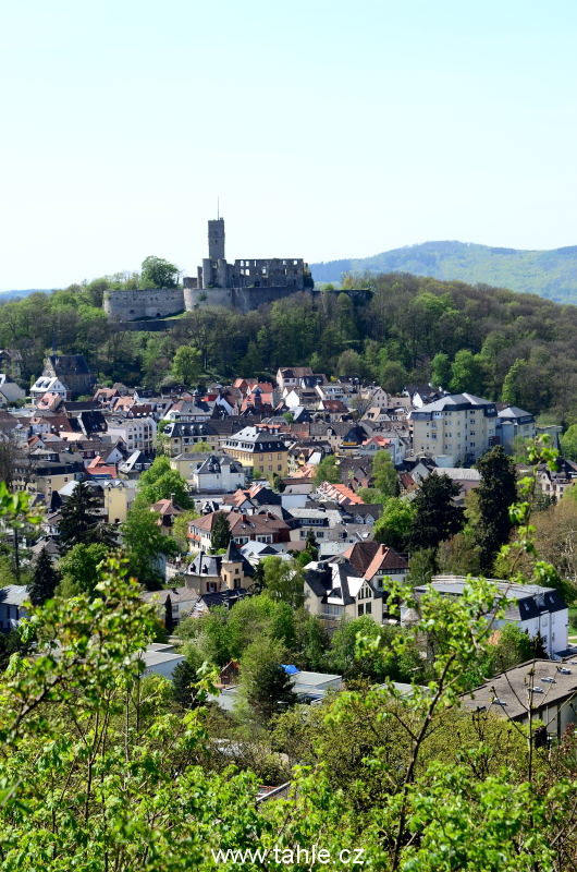 Königstein im Taunus