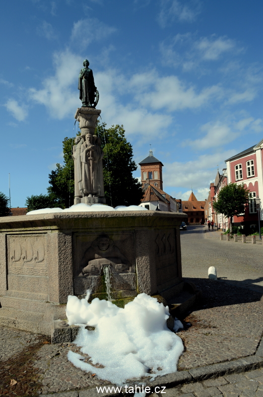 Ribe
