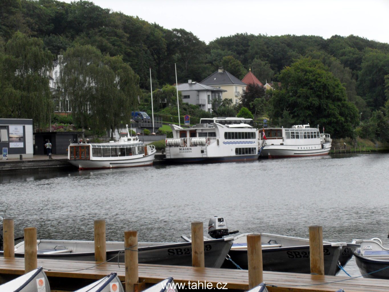 Himmelbjerget a Silkeborg