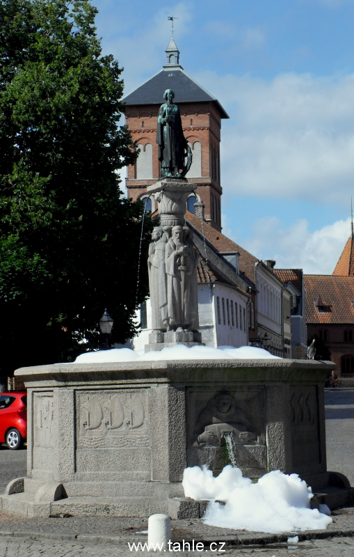Ribe