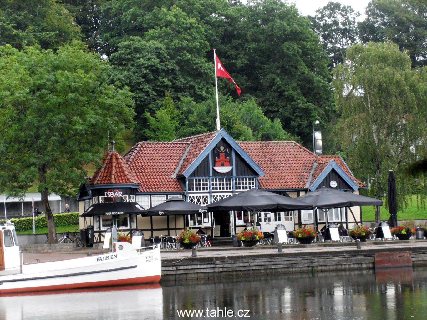 Himmelbjerget a Silkeborg