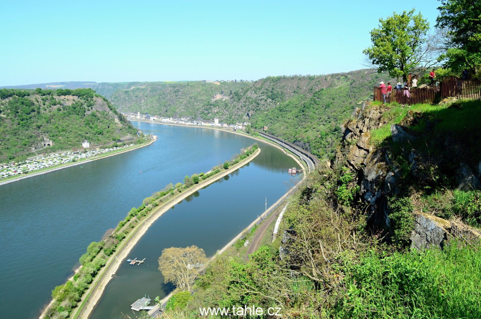 LORELEY